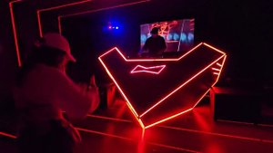 Ночной Клуб Espacio 10-60 - 14.03.2025 - Кали, Колумбия