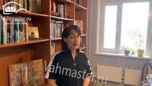 Фр Раск  Изножье не опускается (03. 12. 2022)