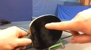 22.Тренировка.16.11.2014.Дорожка от наката справа по нижнему вращению из 9 квадрата в 9-й.