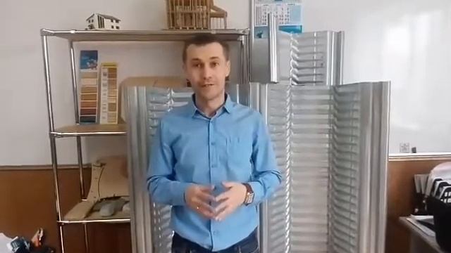 Ангар под ключ за 2 недели!