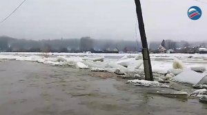 Под ударом паводка: стихия накрыла более 60 домов в Челябинской области