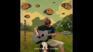 Константин Ступин - Божьи коровки (Акустика, июнь 2015)