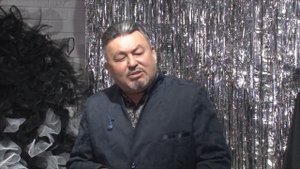 Слова Альбины Юрату. Музыка Вениамина Колпакова "Вспомни меня".