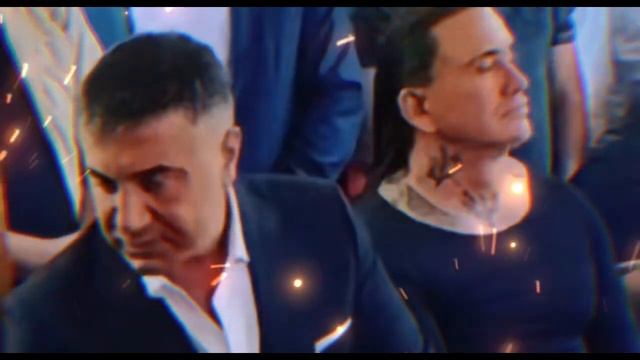 HELLS ANGELS LİDERİ NECATİ ARABACININ DUBAİDEKİ MİLYON EUROLUK LÜKS GALERİSİ