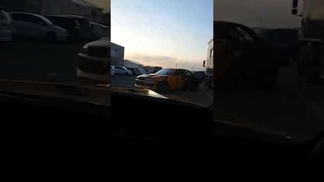 Немного инфы по команде и по поездке на RDS GP 2021. Дмитрий Семенюк (Instagram live от 14.04.21)