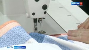 12.02.2025. ГТРК Бира Производство в БВК