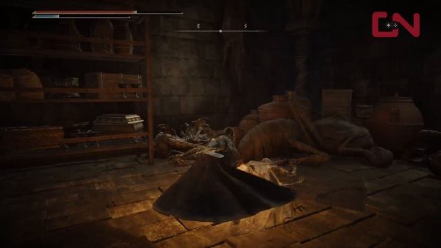 Elden Ring Dried Bouquet Talisman Location смотреть онлайн