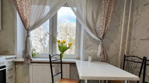 Продажа жилой 2 к.квартиры 52.3 м.кв. в Калининграде