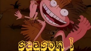 Дикая семейка Торнберри/The Wild Thornberrys Сезон 1 серия 15