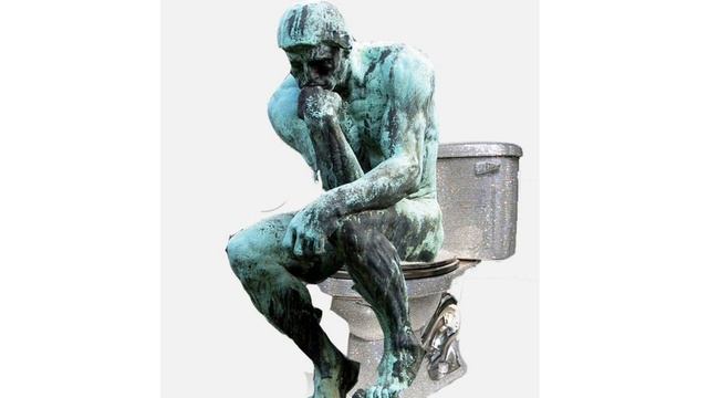 Поэт и туалет смотреть онлайн