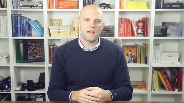 How Long Does it Take to Form A New Habit? смотреть онлайн