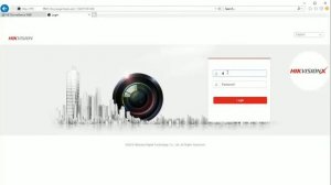 How to Enable Onvif protocol Hikvision ip camera