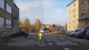 Как проехать в Автосалон АВТОВЫБОР г.Ухта, ул. Почтовая, д. 2