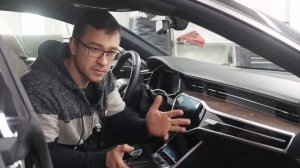 РЕМОНТ МАТОВОГО ДЕРЕВА AUDI A7. Как это сделать самому. Промятости в шпоне. Экспериментальный выпуск