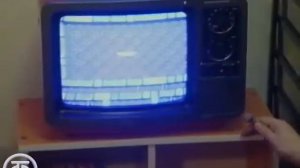 Марафон 15  — Знакомство с Famicom (1991)