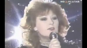 Алла Пугачева   Айсберг