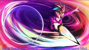 Denis Kenzo feat. Sveta B. - Lullaby Lonely (Progressive Mix)