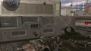 Warface Профи №2