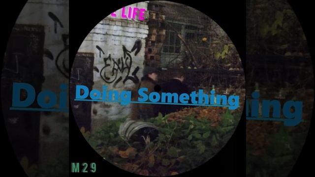 Frogge house - M29 (from the album ''Frogge Life, Pt. 1 Doing Something')