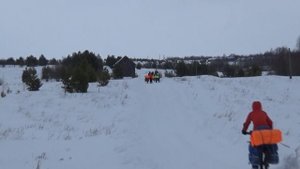 Архангельск 2025 Абрис