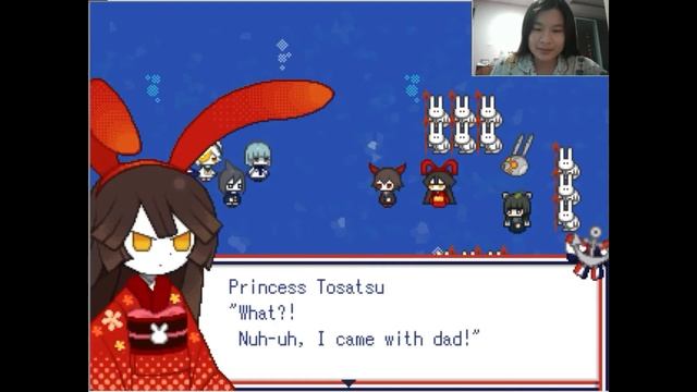 Game over...? | Wadanohara and the Great Blue Sea (part 10) смотреть онлайн