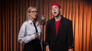 Женя Трофимов - Самолеты (cover by Alex Murt Angelina Kosovanova)