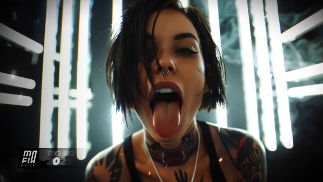 TECHNO MIX 2025 🎧 Pure Techno Bangers 🎧 Only Remixes of Popular Songs