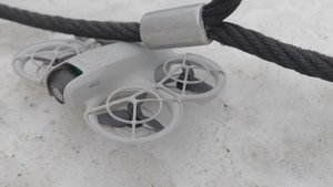DJI Neo, ручной режим FPV, acro fly, manual mode.