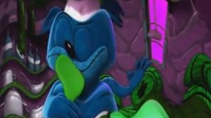 I Sused Gummibär   Monster Mash   Halloween   The Gummy Bear Song