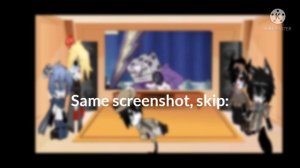 BABTQFTIM reacts to cuphead (WARNING: HEADPHONES USERS, CRINGE 87%)