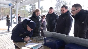 В Карелии спустя 20 лет вновь начнут добывать мрамор
