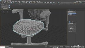54 - Что такое subdivision surfaces в 3ds Max 2025