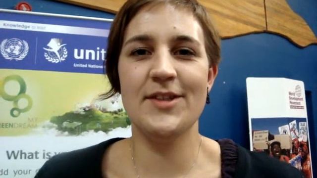 Green Dreaming at Transition on Tour смотреть онлайн