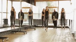 TOP-3 правила красивой походки!