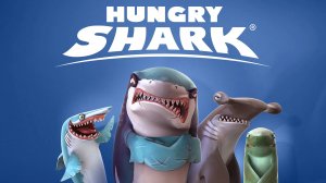 Hungry Shark Evolution