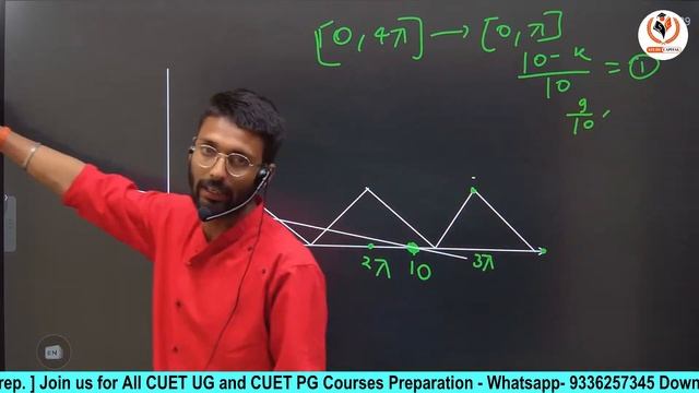 CUET B.Sc. Maths Top 500 Most Important MCQ Part-3 ।। Aditya Sir।। #StudyCapital ।। CUET BSc Maths