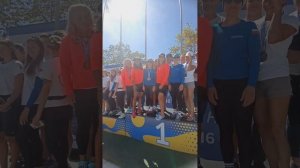 Награждение. Кубок губернатора 15.09.24