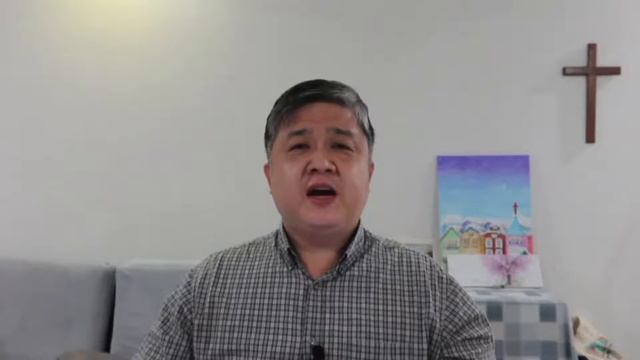 싱가포르 한인선교교회 물댄동산 새벽기도회(9월 16일[목])의 사본
