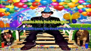 KARAOKE SEMATARY SLAUGHTERHOUSE