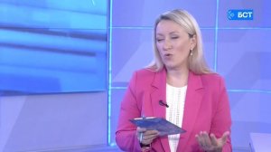 Интервью с заведующим иммунологической лабораторией с отделением клинической иммунологии РДКБ