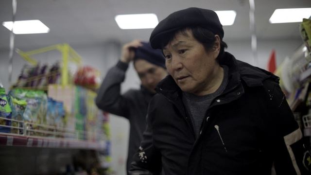 Встреча смотреть онлайн