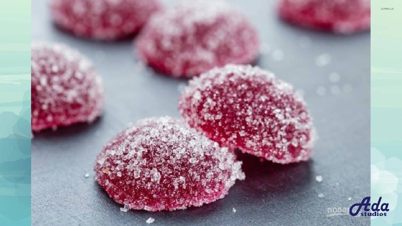 ВКУСОВОЙ ОРГАЗМ- ДОМАШНИЙ МАРМЕЛАД С АГАР-АГА