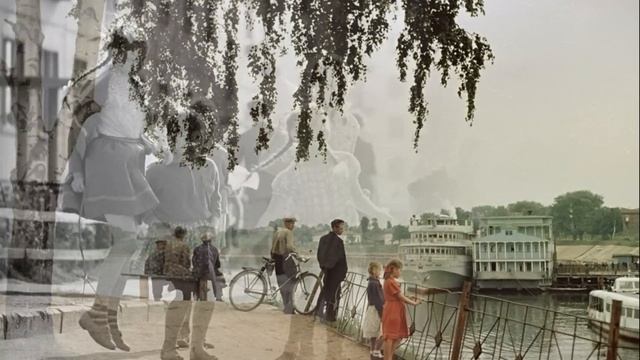 Мы из СССР - Любимые советские песни - Ностальгия по СССР ussrradio  песниссср