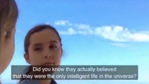 Бонус к уроку О воплощении на Земле души разговаривают