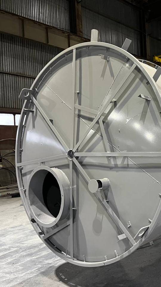 Производство водонапорной башни смотреть онлайн