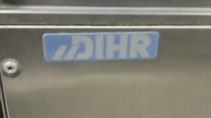 Посудомоечная машина DIHR постоянно набирает воду. Замена реле управления КЭНом.