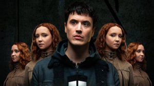 Сериал Альтер эго – 1 сезон 8 серия / Alter Ego
