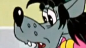 Заяц который считал до десяти (2024) (Пародия на Козленок который считал до десяти)