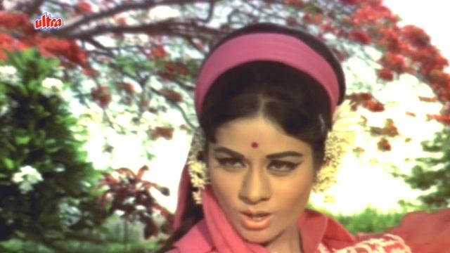 Abhi Nahin Abhi Nahin - Mehmood, Aruna Irani | Kishore Kumar, Asha Bhosle | Man Mandir Song