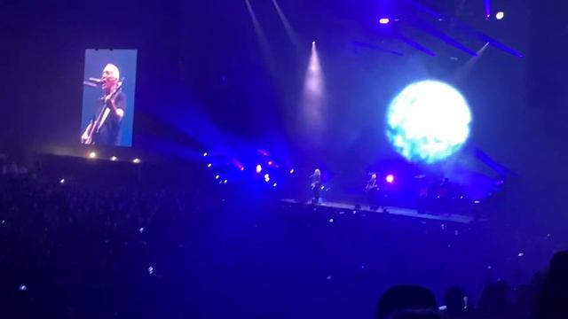 Tears for fears change Newcastle 7 July 2022 смотреть онлайн